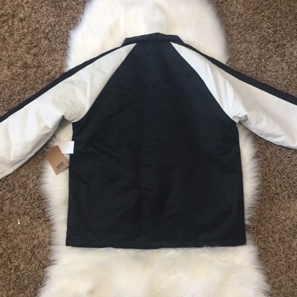 Vans Jacket - Picture 6 of 6